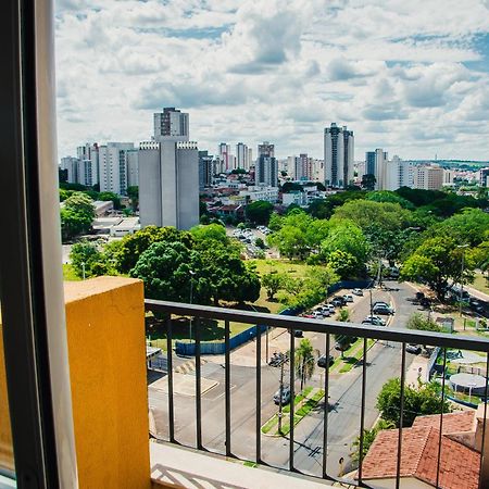 City Bauru Tipo Flat ,Reserve Agora Exterior foto