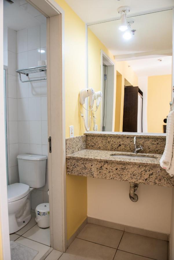 City Bauru Tipo Flat ,Reserve Agora Exterior foto