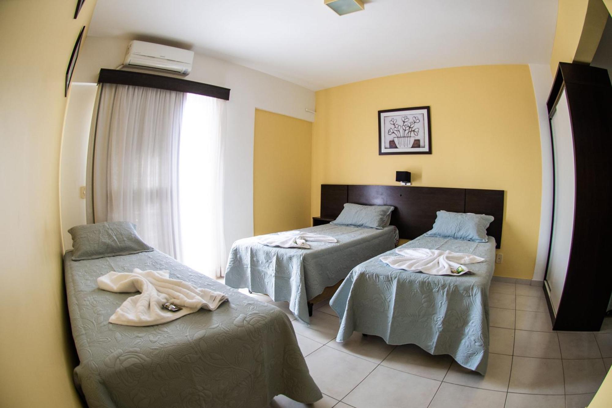 City Bauru Tipo Flat ,Reserve Agora Exterior foto